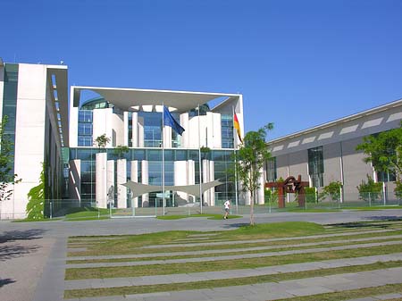 Kanzleramt
