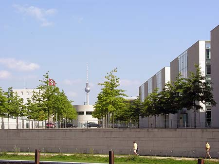 Fotos Kanzleramt | Berlin