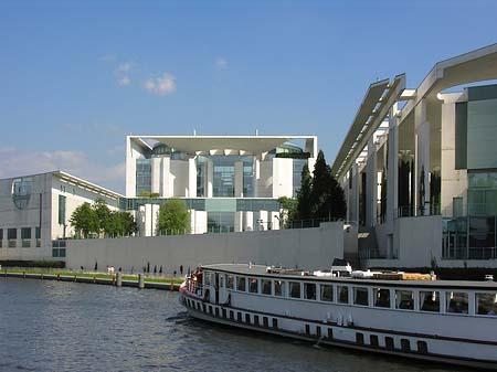 Foto Kanzleramt