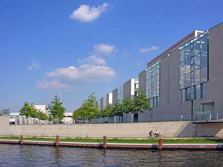 Fotos Kanzleramt