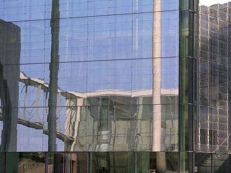 Marie Elisabeth Lüders Haus