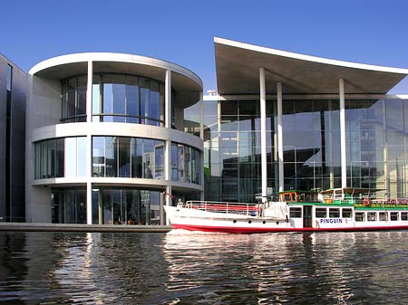 Fotos Marie Elisabeth Lüders Haus