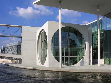 Foto Marie Elisabeth Lüders Haus - Berlin
