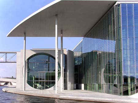 Marie Elisabeth Lüders Haus Fotos