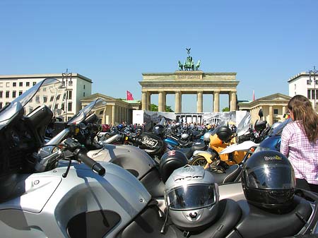 Fotos Pariser Platz | Berlin