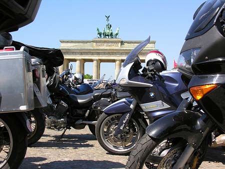 Fotos Pariser Platz | Berlin