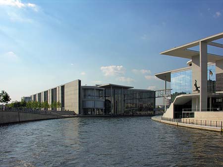 Paul Löbe Haus