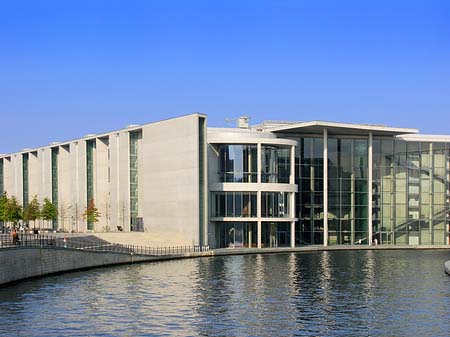 Paul Löbe Haus