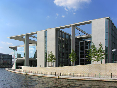 Spreerundfahrt - Berlin (Berlin)