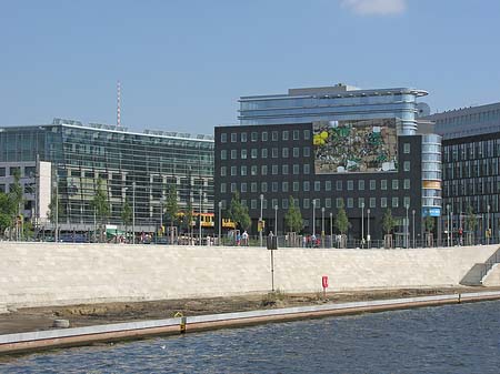 Foto Pressehaus