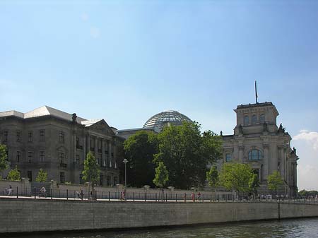 Fotos Reichstag