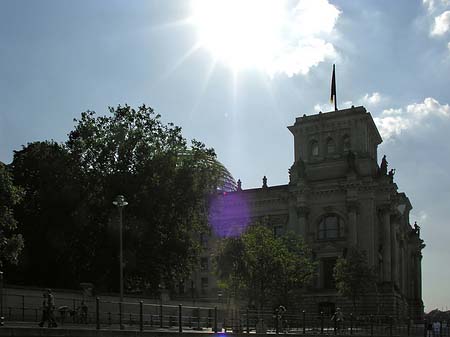 Fotos Reichstag