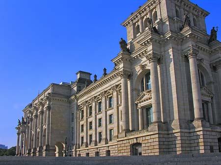 Fotos Reichstag