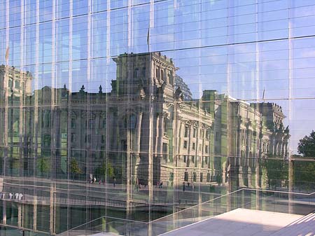 Fotos Reichstag