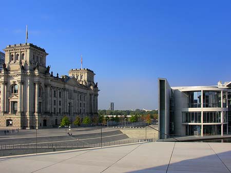 Fotos Reichstag