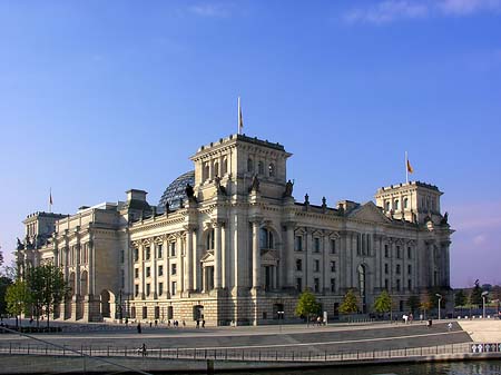 Fotos Reichstag
