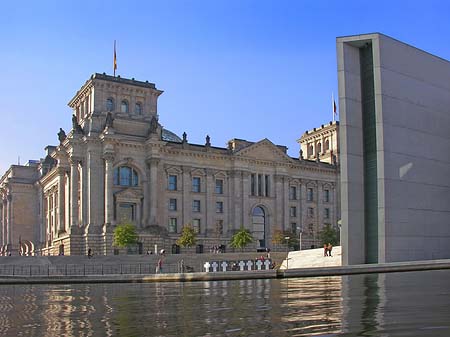 Foto Reichstag
