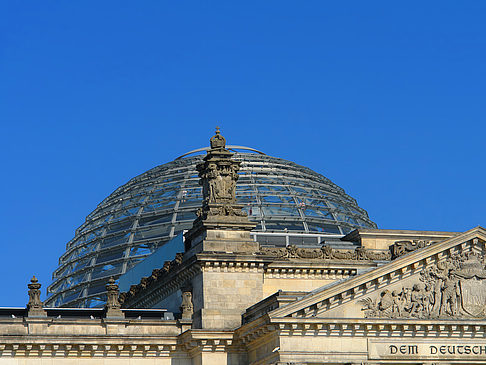 Fotos Reichstag