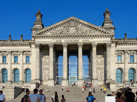 Reichstag