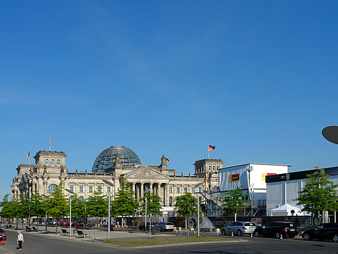 Reichstag