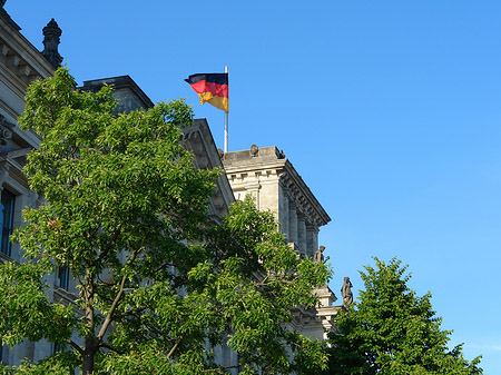 Fotos Reichstag