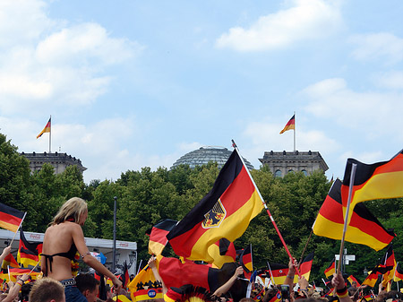 Foto Reichstag