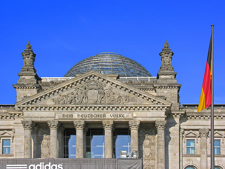 Fotos Reichstag | Berlin