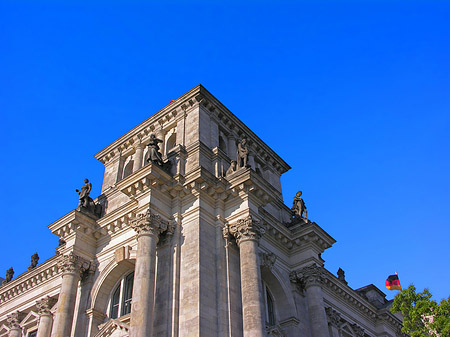 Fotos Reichstag | Berlin