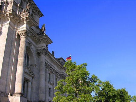 Fotos Reichstag