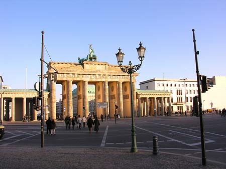 Foto Reichstag - Berlin