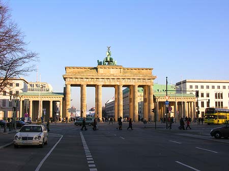 Foto Reichstag