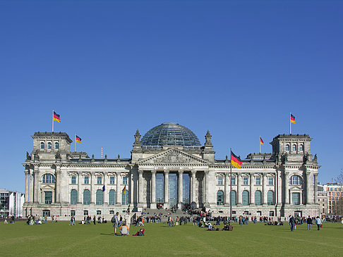 Fotos Wiese | Berlin