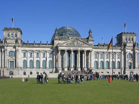 Foto Wiese