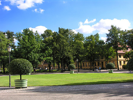 Schloss Charlottenburg