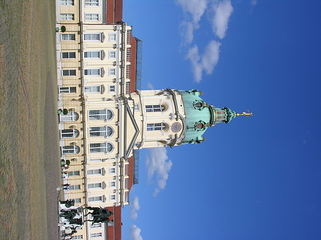 Mitte Foto 