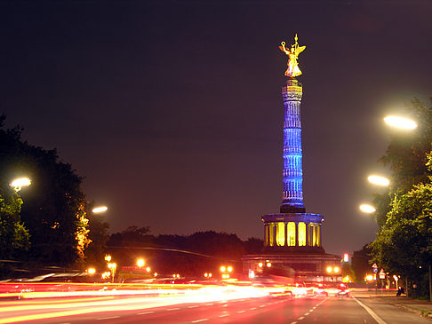 Fotos Siegessäule | Berlin
