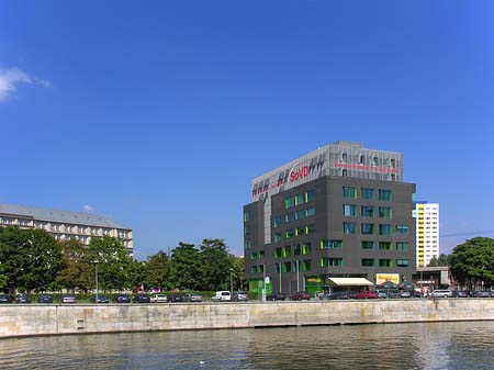 Foto Sozialverband Deutschland - Berlin