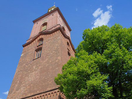 Foto Nikolaikirche - Spandauer Altstadt - Berlin