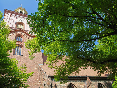 Fotos Nikolaikirche - Spandauer Altstadt