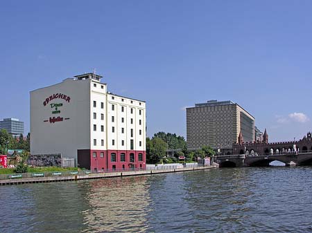 Speicher Foto 