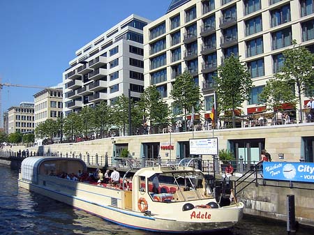 Kreuzfahrt - Berlin (Berlin)