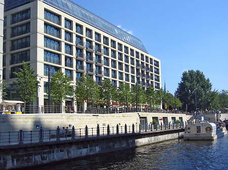 Spreepalais - Berlin (Berlin)