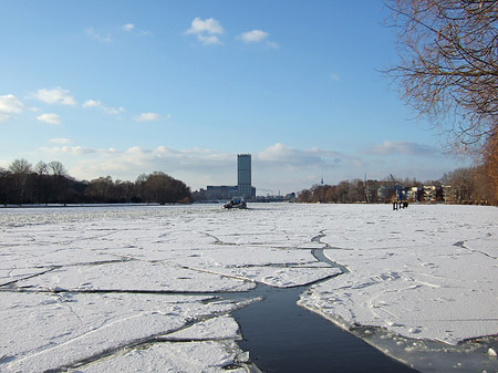 Fotos Eis | Berlin