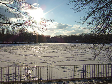 Fotos Park | Berlin