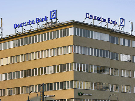 Deutsche Bank - Berlin (Berlin)