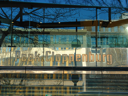 Peek & Cloppenburg
