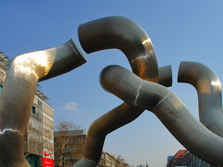 Skulptur