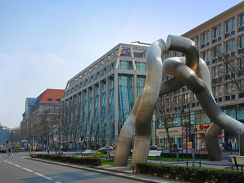 Skulptur Foto 