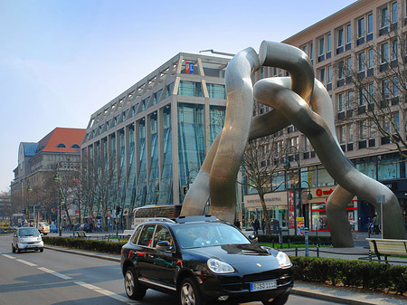 Skulptur Fotos