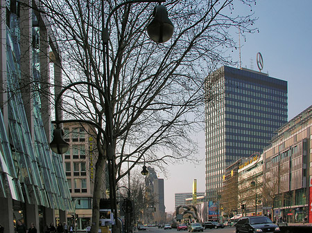 Tauentzien Foto 
